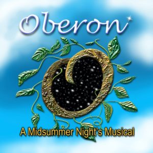 Oberon Digital Demo Album