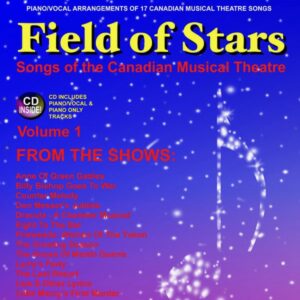 Field Of Stars (Volume 1) - Digital Package