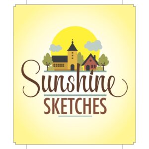 Sunshine Sketches Digital Demo Album